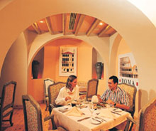 Dahab Resort(ex.Hilton Dahab Resort)