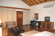 Palm Beach Resort & Spa Maldives