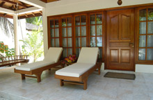 Palm Beach Resort & Spa Maldives