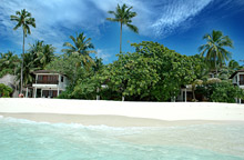 Palm Beach Resort & Spa Maldives