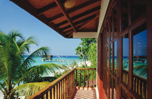 Palm Beach Resort & Spa Maldives