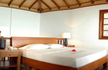 Palm Beach Resort & Spa Maldives