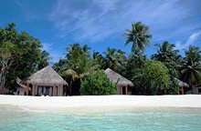 Palm Beach Resort & Spa Maldives