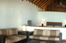 Palm Beach Resort & Spa Maldives