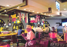 Dahab Resort(ex.Hilton Dahab Resort)