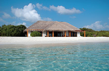 Palm Beach Resort & Spa Maldives