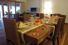 Palm Beach Resort & Spa Maldives