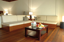 Palm Beach Resort & Spa Maldives