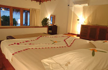 Palm Beach Resort & Spa Maldives