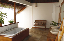 Palm Beach Resort & Spa Maldives