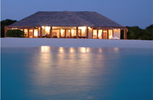 Palm Beach Resort & Spa Maldives