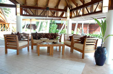 Palm Beach Resort & Spa Maldives