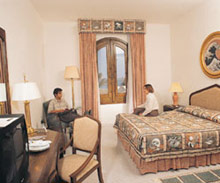 Dahab Resort(ex.Hilton Dahab Resort)