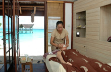 Palm Beach Resort & Spa Maldives