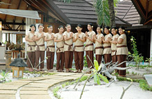 Palm Beach Resort & Spa Maldives