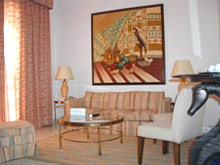 Dahab Resort(ex.Hilton Dahab Resort)