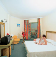 Paloma Oceana Resort(ex.Paloma Beach Hotel Side