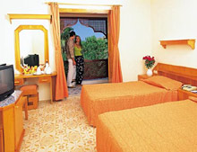 Ali Bey Park Manavgat(ex.Club Ali Bey Park)