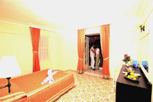 Ali Bey Club Manavgat