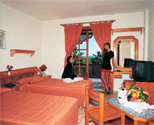 Ali Bey Club Manavgat