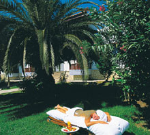 Ali Bey Club Manavgat