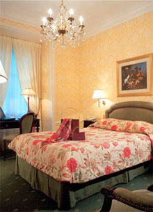 Westminster Opera Paris