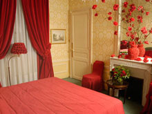 Westminster Opera Paris