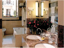 Westminster Opera Paris