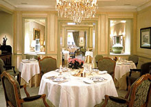 Westminster Opera Paris