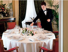 Westminster Opera Paris