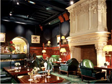 Westminster Opera Paris