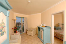 Paloma Oceana Resort(ex.Paloma Beach Hotel Side