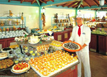 Paloma Oceana Resort(ex.Paloma Beach Hotel Side