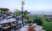 Paloma Oceana Resort(ex.Paloma Beach Hotel Side