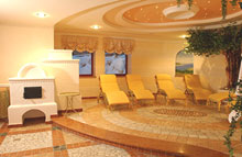 Alpinresort Reiterhof