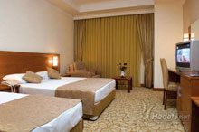 Hedef Resort & Spa ( ex.Hedef Resort Hotel)