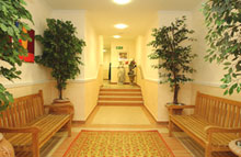 Alpinresort Reiterhof