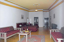 Green Hill Holiday Club