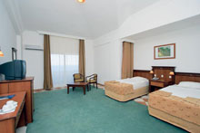 Green Hill Holiday Club