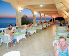 Green Hill Holiday Club