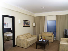 Yasmin Bodrum Resort(ex.Yasmin Bodrum Deluxe)