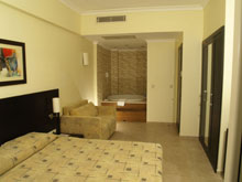 Yasmin Bodrum Resort(ex.Yasmin Bodrum Deluxe)