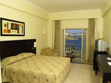 Yasmin Bodrum Resort(ex.Yasmin Bodrum Deluxe)