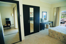 Yasmin Bodrum Resort(ex.Yasmin Bodrum Deluxe)