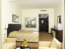 Yasmin Bodrum Resort(ex.Yasmin Bodrum Deluxe)