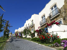 Yasmin Bodrum Resort(ex.Yasmin Bodrum Deluxe)