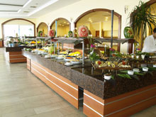 Yasmin Bodrum Resort(ex.Yasmin Bodrum Deluxe)