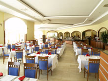 Yasmin Bodrum Resort(ex.Yasmin Bodrum Deluxe)