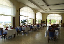 Yasmin Bodrum Resort(ex.Yasmin Bodrum Deluxe)