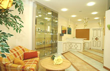 Alpinresort Reiterhof